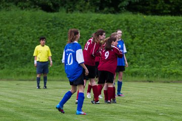 Bild 163 - B-Juniorinnen MTSV Olympia Neum�nster - FSC Kaltenkirchen : Ergebnis: 2:5